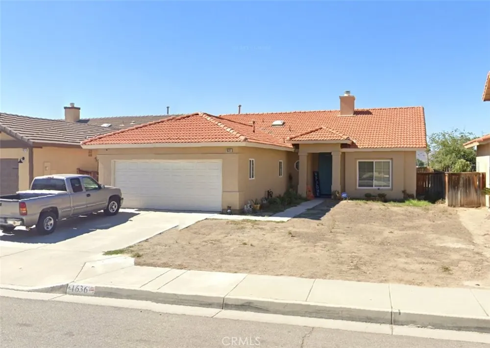 1636 Western Village San Jacinto, CA 92583