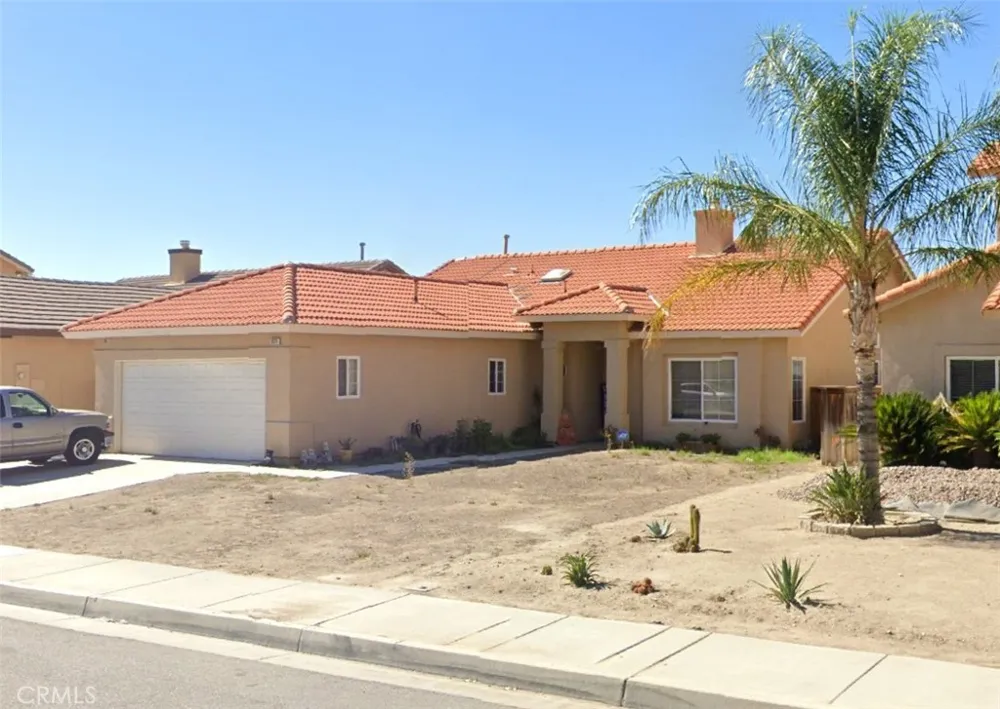 1636 Western Village San Jacinto, CA 92583