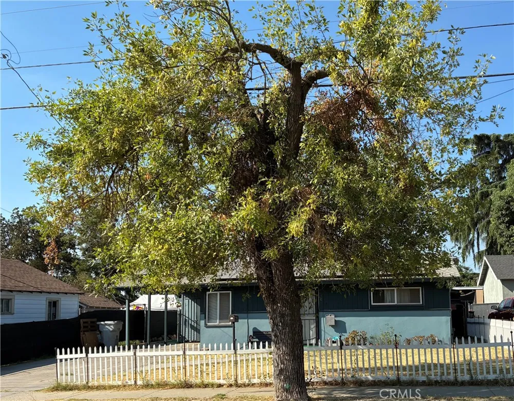 1536 Fir Avenue Atwater, CA 95301