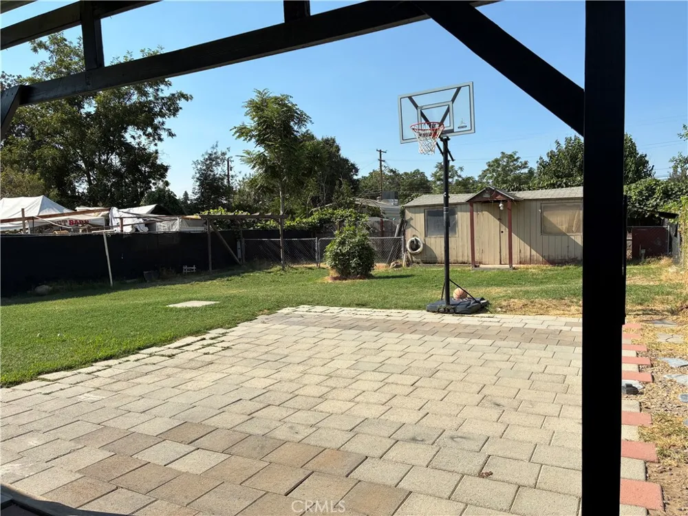 1536 Fir Avenue Atwater, CA 95301