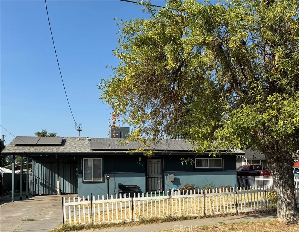 1536 Fir Avenue Atwater, CA 95301