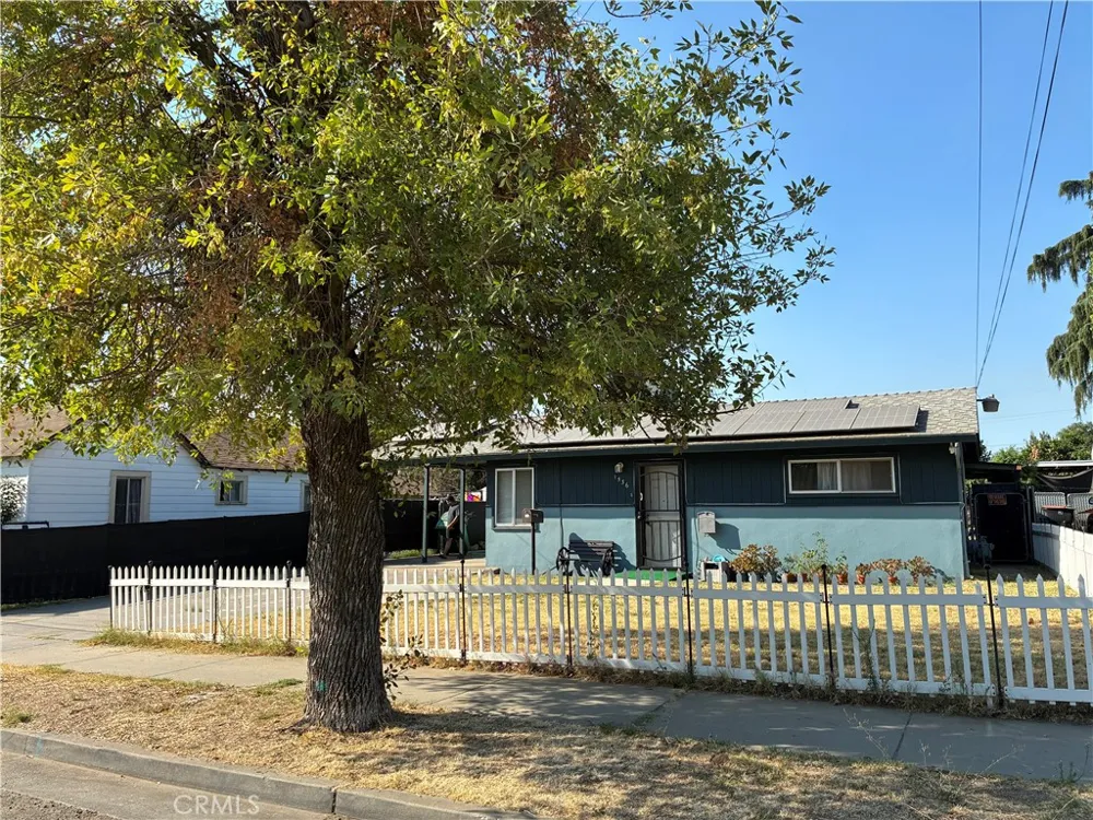 1536 Fir Avenue Atwater, CA 95301