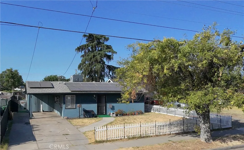 1536 Fir Avenue Atwater, CA 95301