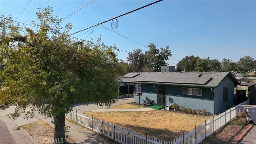 1536 Fir Avenue Atwater, CA 95301