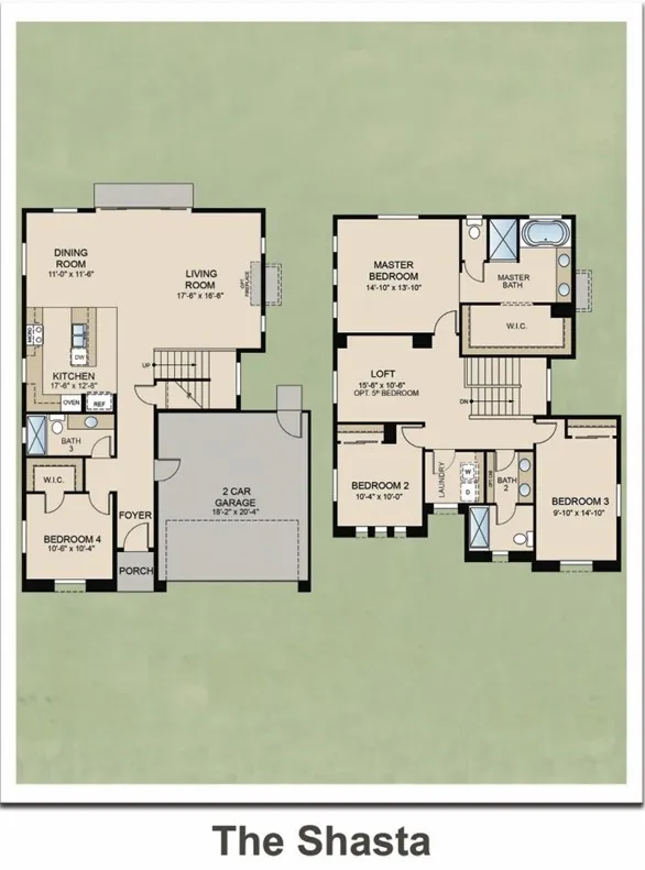 4866 Mari Cruz Lane Merced, CA 95348
