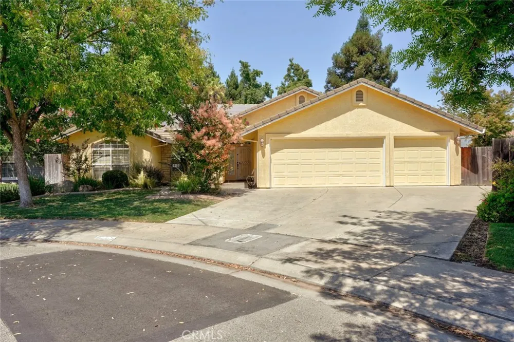 1217 Cathedral Creek Court Merced, CA 95340