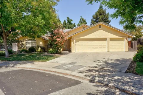 1217 Cathedral Creek Court