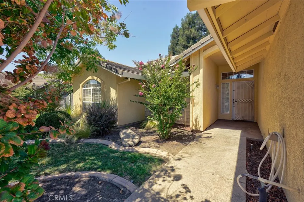 1217 Cathedral Creek Court Merced, CA 95340
