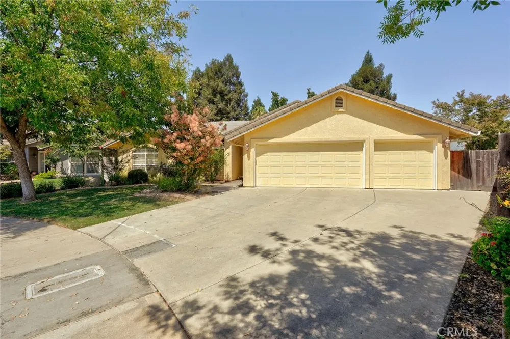 1217 Cathedral Creek Court Merced, CA 95340