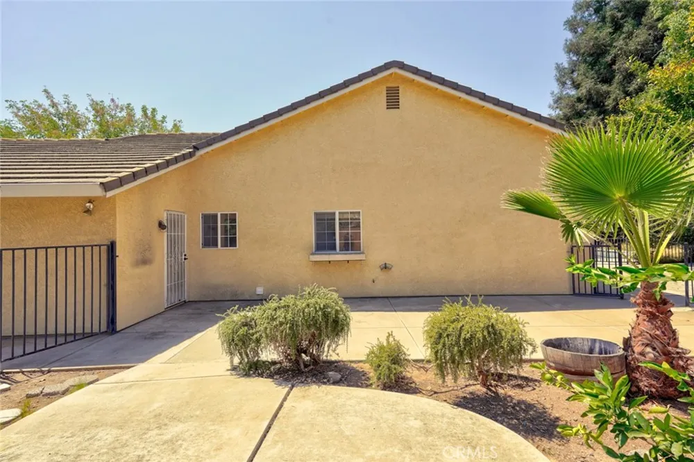 1217 Cathedral Creek Court Merced, CA 95340