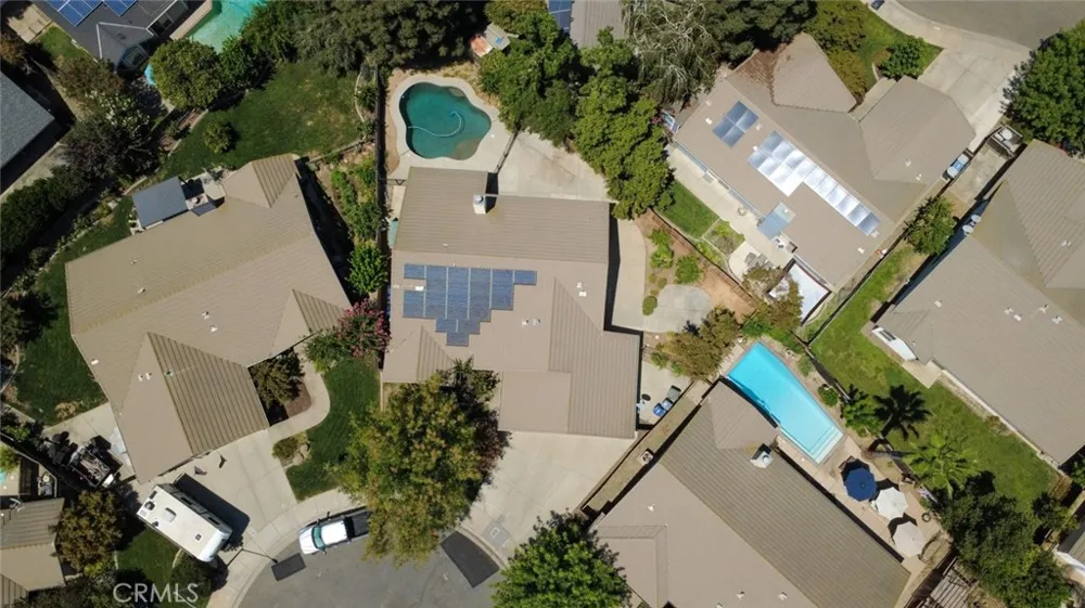 1217 Cathedral Creek Court Merced, CA 95340