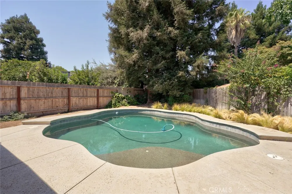 1217 Cathedral Creek Court Merced, CA 95340