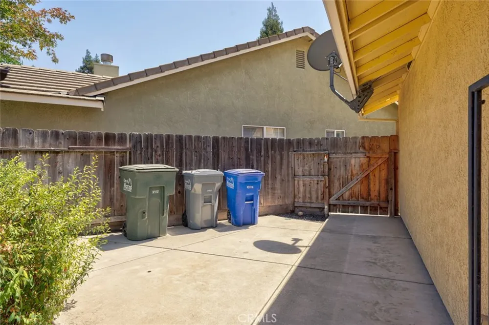 1217 Cathedral Creek Court Merced, CA 95340
