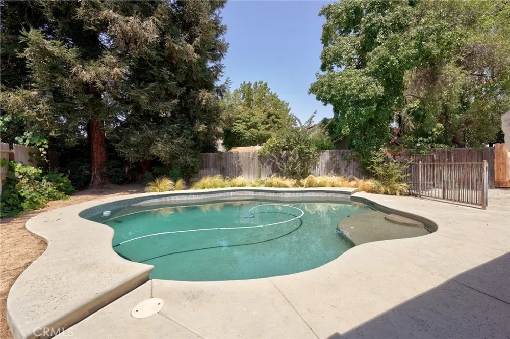 1217 Cathedral Creek Court Merced, CA 95340
