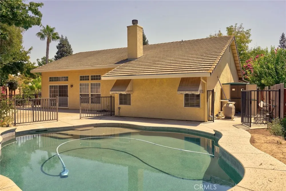 1217 Cathedral Creek Court Merced, CA 95340
