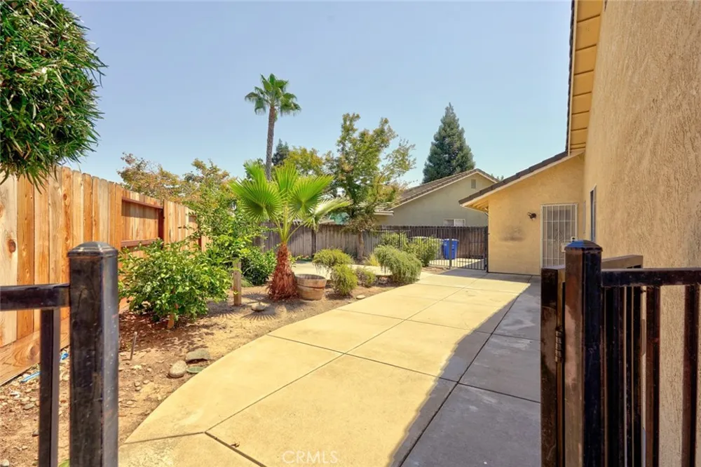 1217 Cathedral Creek Court Merced, CA 95340