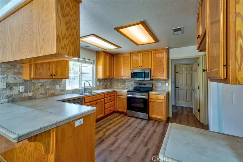 1217 Cathedral Creek Court Merced, CA 95340