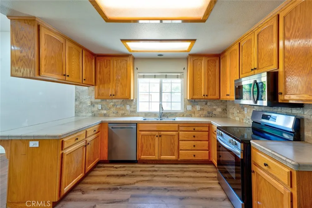 1217 Cathedral Creek Court Merced, CA 95340