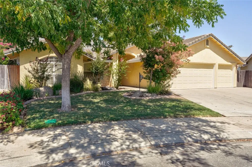 1217 Cathedral Creek Court Merced, CA 95340