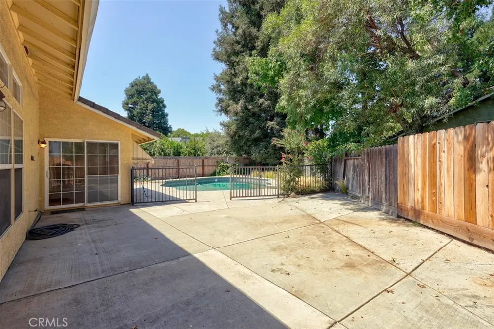 1217 Cathedral Creek Court Merced, CA 95340