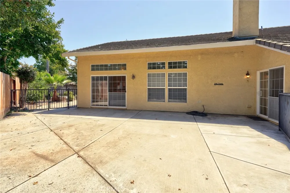 1217 Cathedral Creek Court Merced, CA 95340