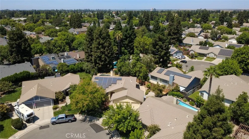 1217 Cathedral Creek Court Merced, CA 95340