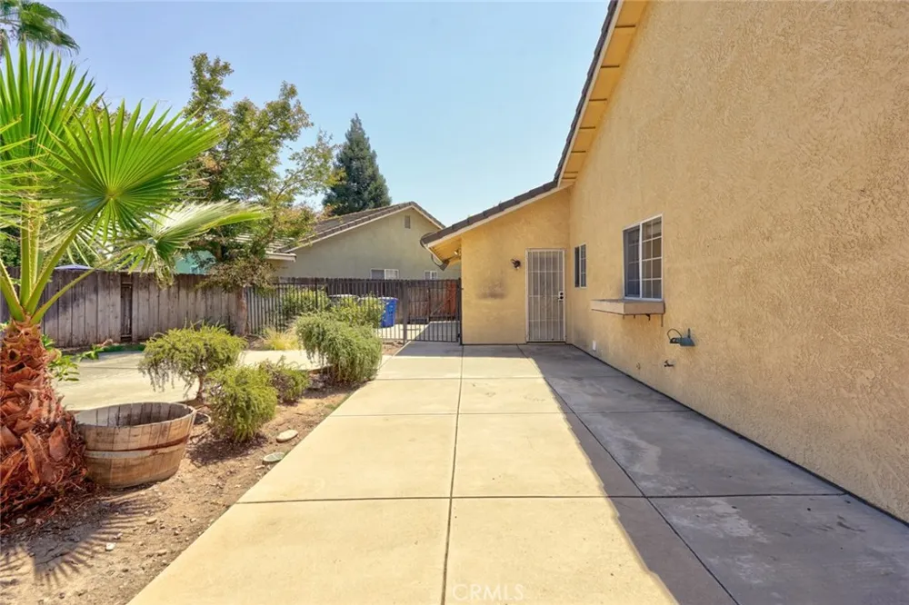 1217 Cathedral Creek Court Merced, CA 95340