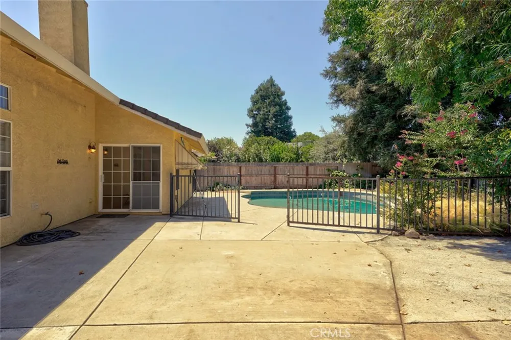1217 Cathedral Creek Court Merced, CA 95340