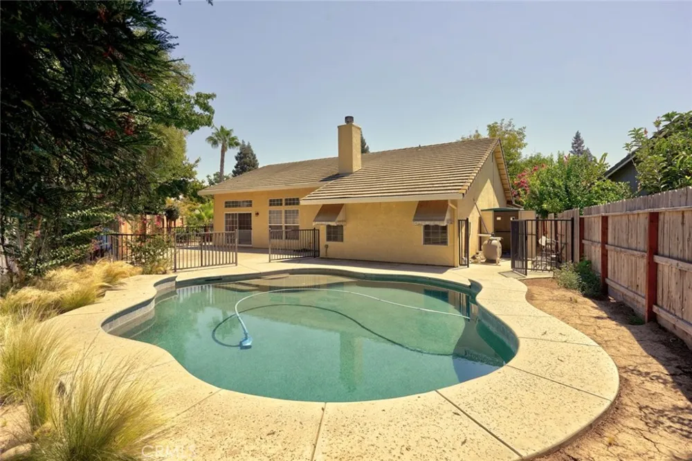 1217 Cathedral Creek Court Merced, CA 95340