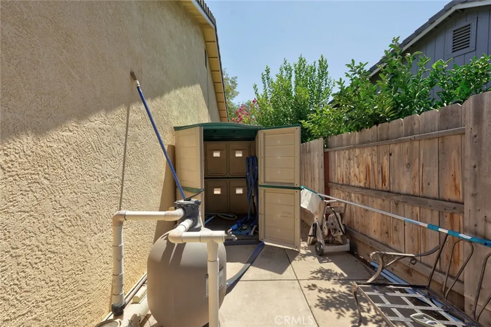 1217 Cathedral Creek Court Merced, CA 95340