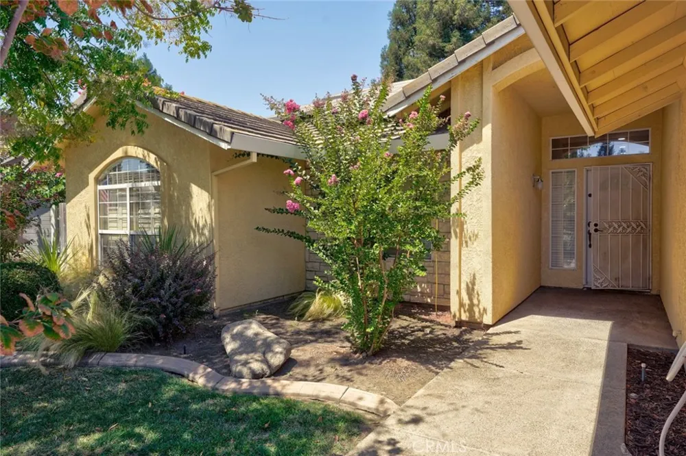 1217 Cathedral Creek Court Merced, CA 95340