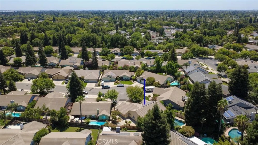1217 Cathedral Creek Court Merced, CA 95340