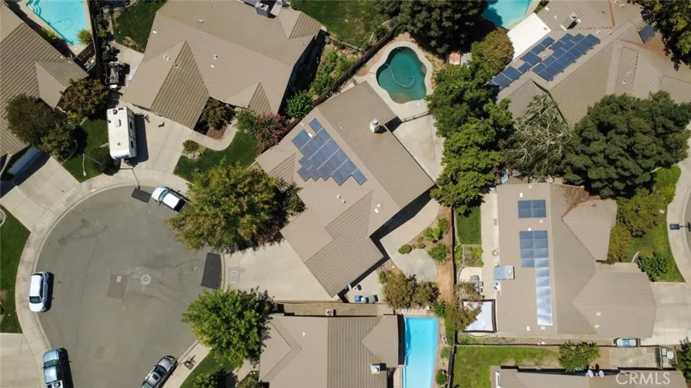 1217 Cathedral Creek Court Merced, CA 95340