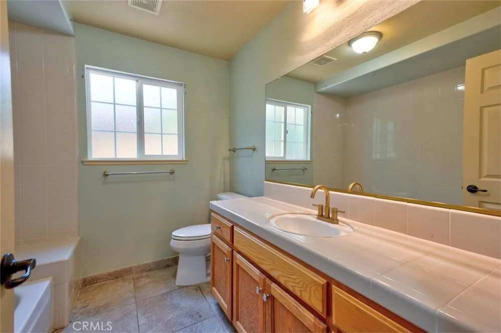 1217 Cathedral Creek Court Merced, CA 95340