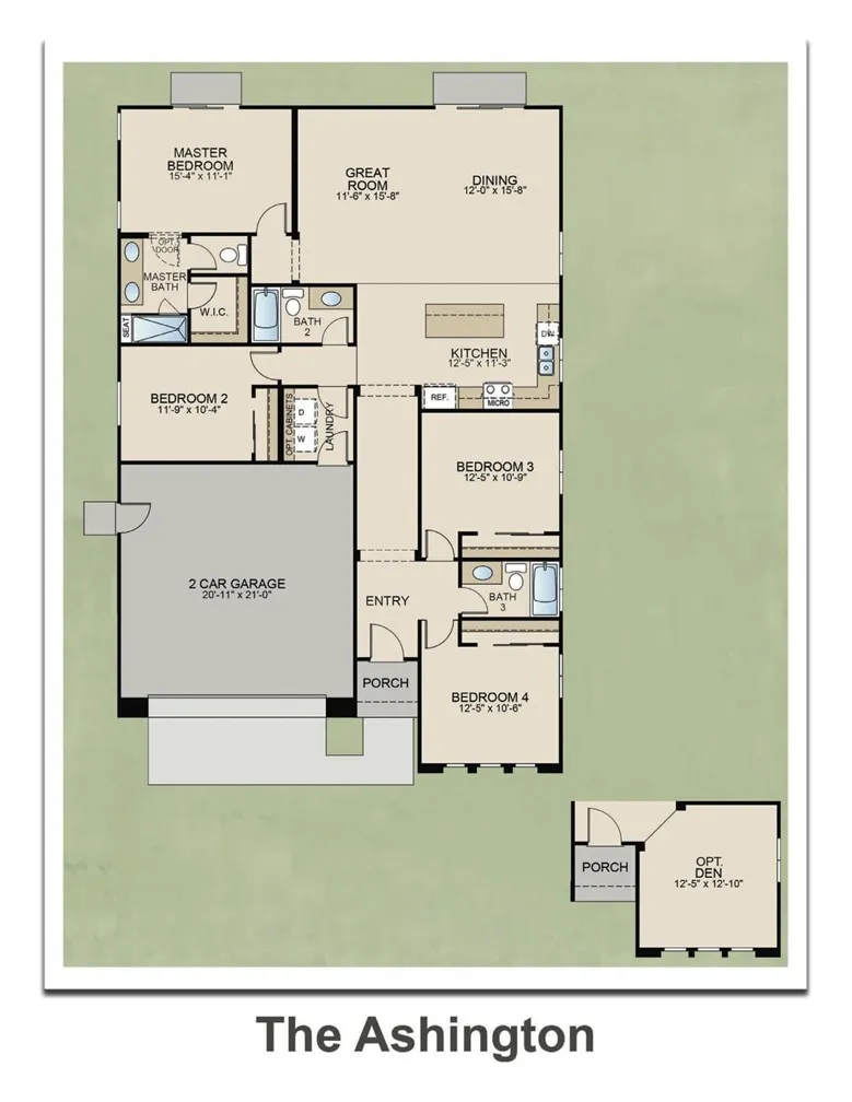 4882 Mari Cruz Lane Merced, CA 95348