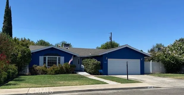 2985 Redwood Drive Merced, CA 95340