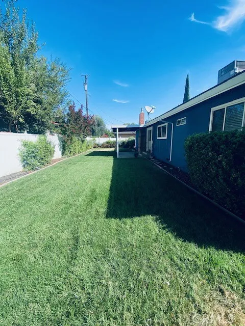 2985 Redwood Drive Merced, CA 95340