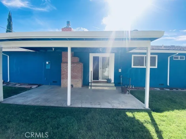 2985 Redwood Drive Merced, CA 95340