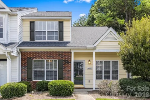 14327 Tranters Creek Lane