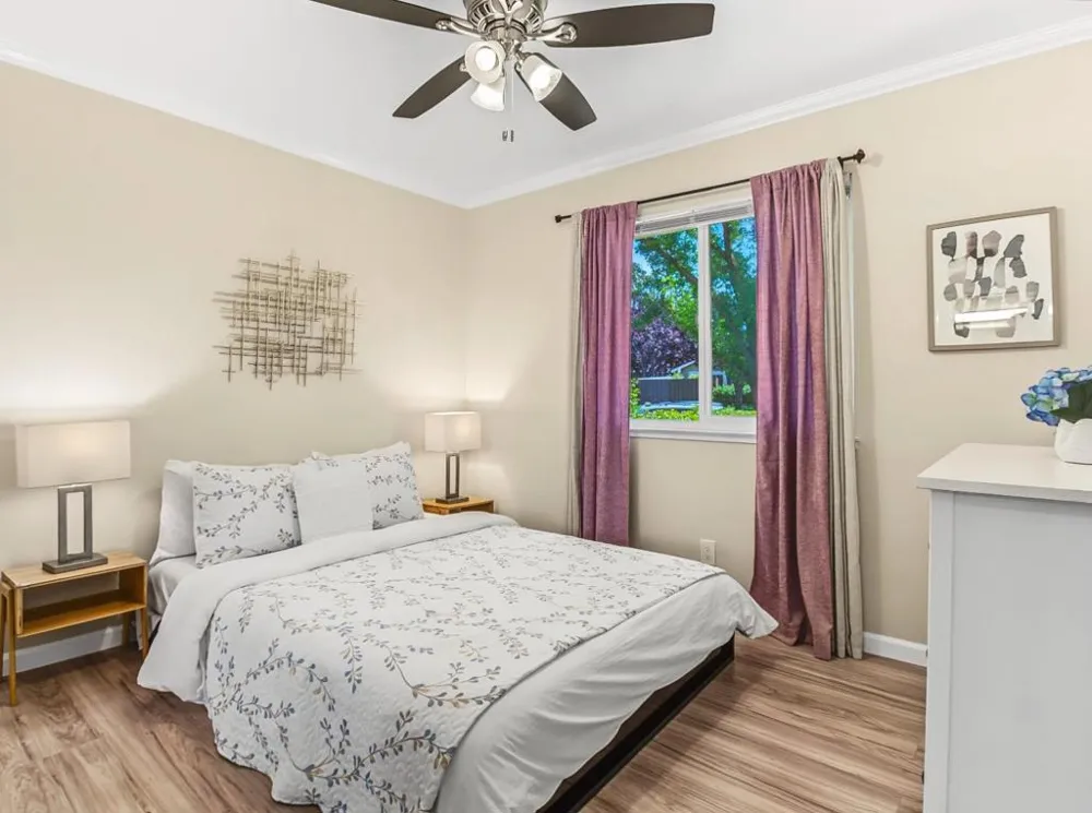 2315 Warfield Way #A San Jose, CA 95122