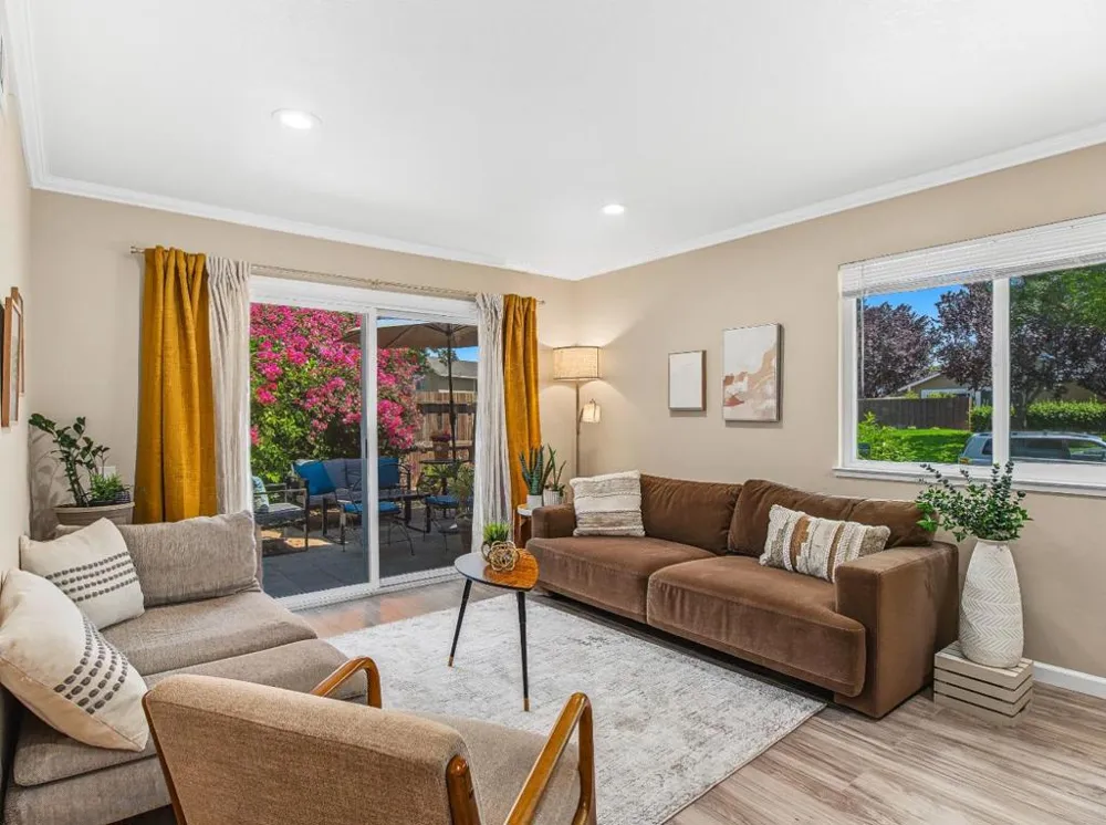 2315 Warfield Way #A San Jose, CA 95122