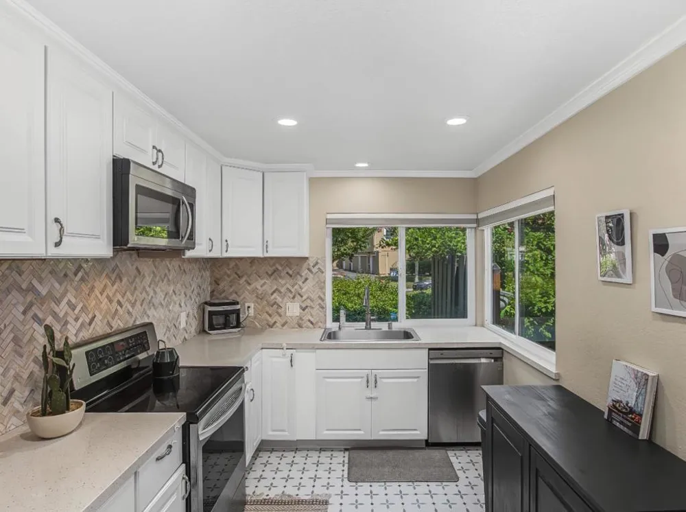 2315 Warfield Way #A San Jose, CA 95122