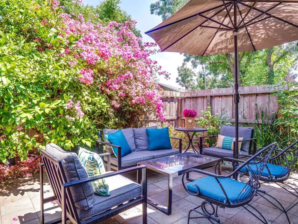 2315 Warfield Way #A San Jose, CA 95122