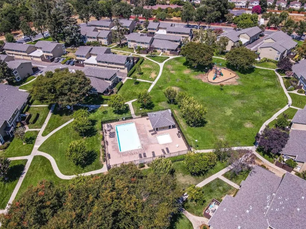 2315 Warfield Way #A San Jose, CA 95122