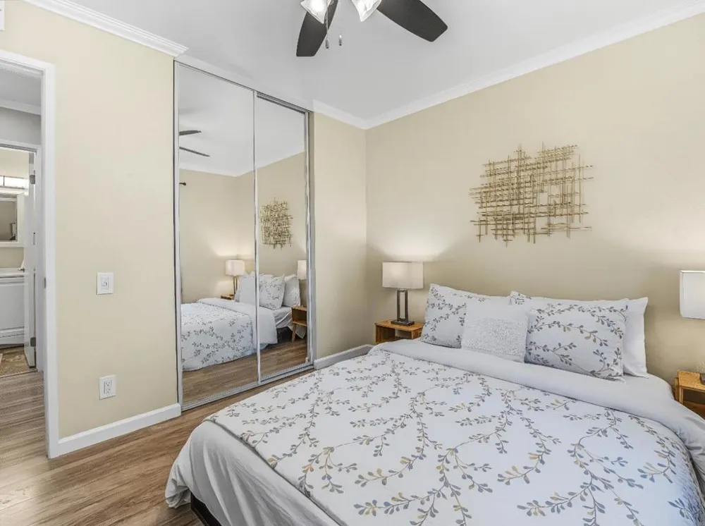2315 Warfield Way #A San Jose, CA 95122