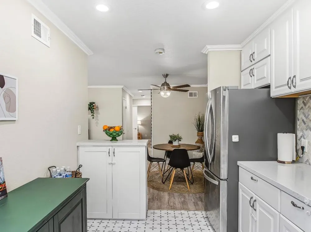 2315 Warfield Way #A San Jose, CA 95122