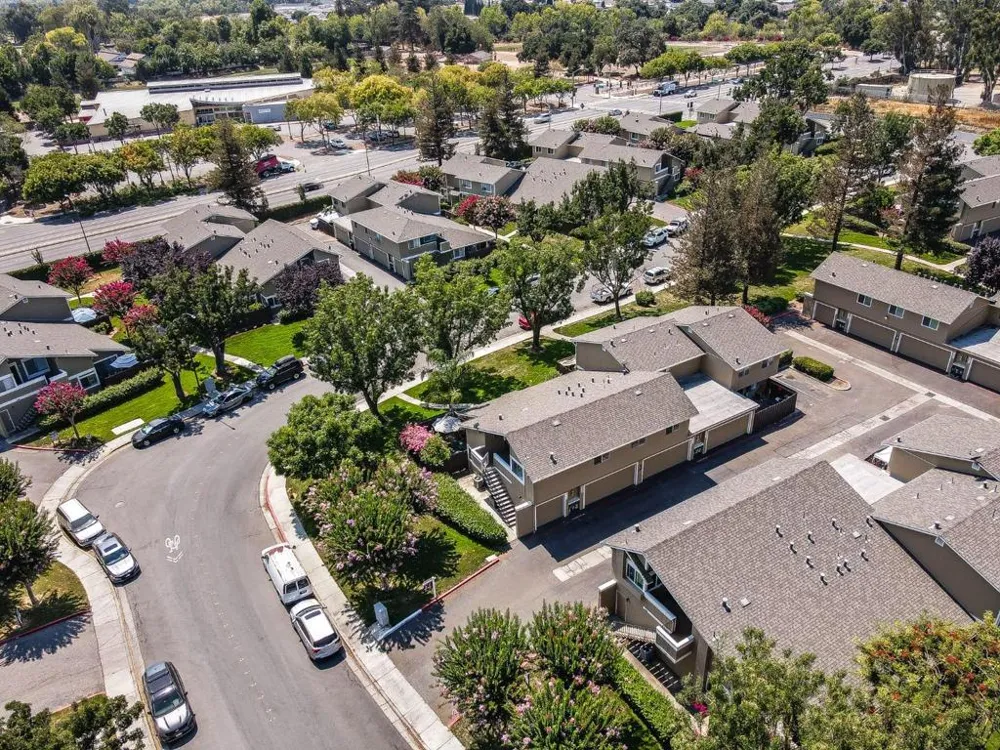 2315 Warfield Way #A San Jose, CA 95122