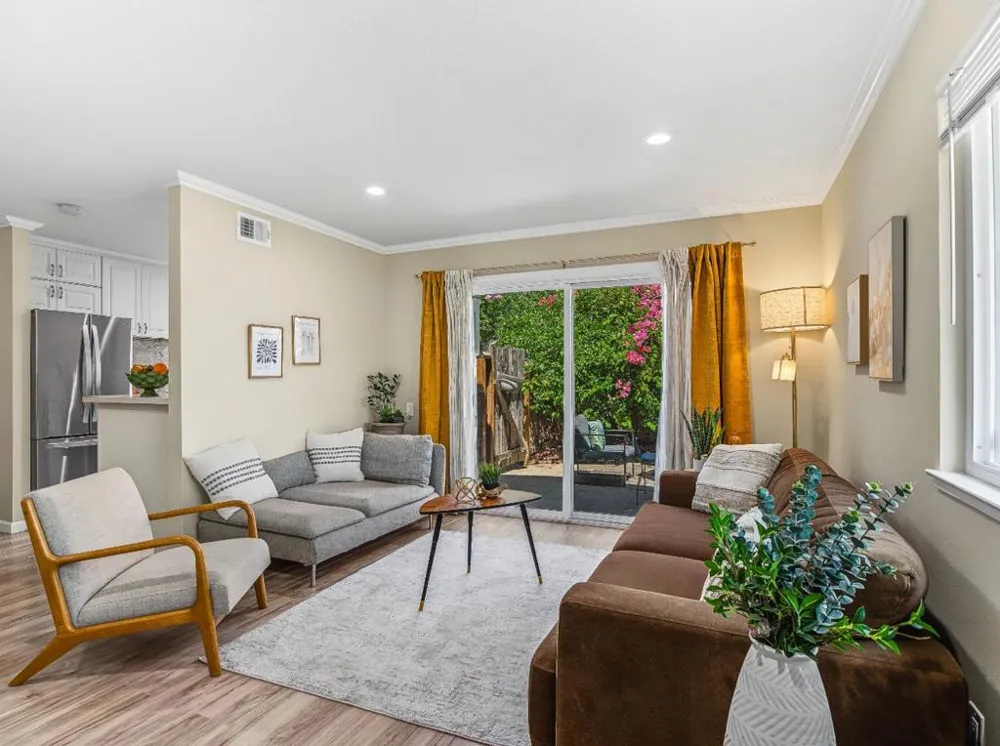 2315 Warfield Way #A San Jose, CA 95122