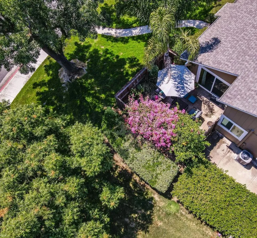 2315 Warfield Way #A San Jose, CA 95122