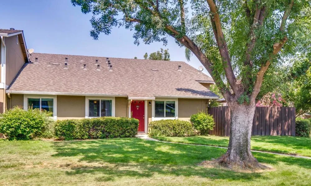 2315 Warfield Way #A San Jose, CA 95122